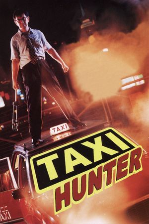 Taxi Hunter's poster