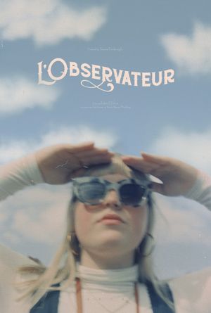 L'Observateur's poster