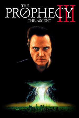 The Prophecy 3: The Ascent's poster