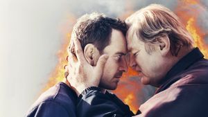 Trespass Against Us's poster