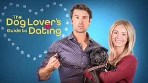 The Dog Lover's Guide to Dating's poster