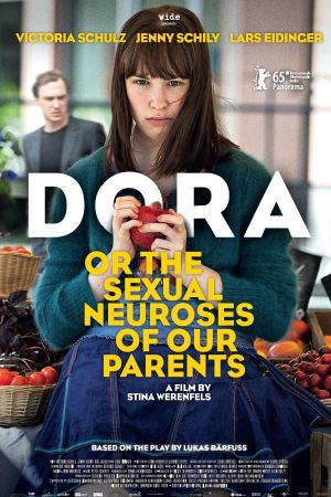 Dora or The Sexual Neuroses of Our Parents's poster