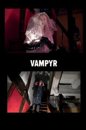 Vampyr's poster