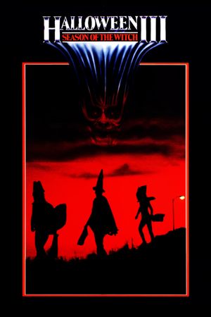 Halloween III: Season of the Witch's poster