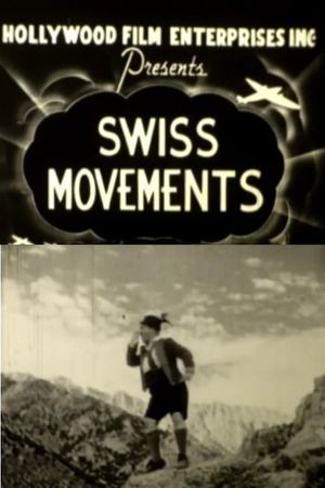 Swiss Movements's poster