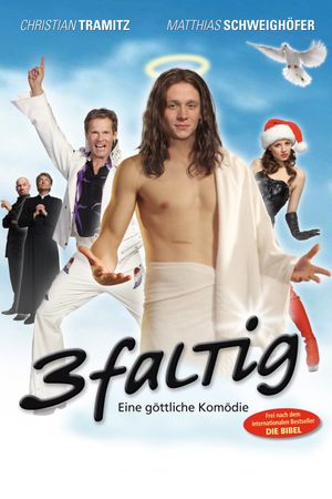 3faltig's poster