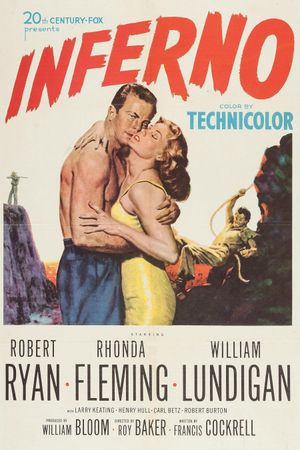 Inferno's poster