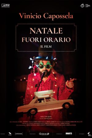 Natale fuori orario's poster