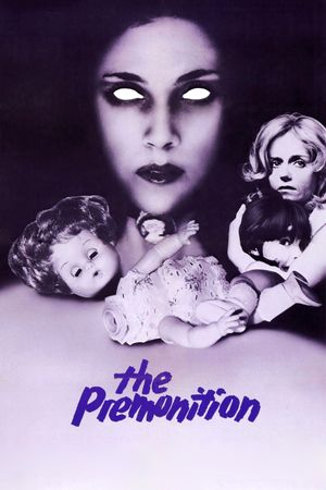 The Premonition's poster image