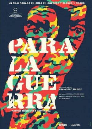 To War's poster