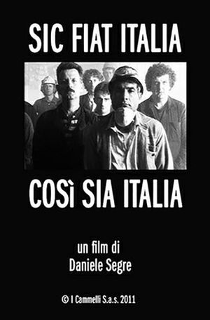Sic Fiat Italia's poster