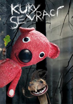 Kooky's poster