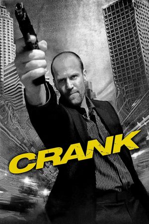 Crank's poster