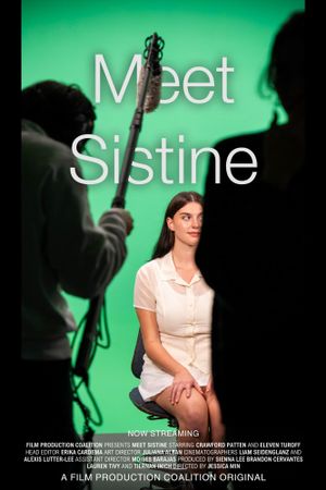 Meet Sistine's poster image