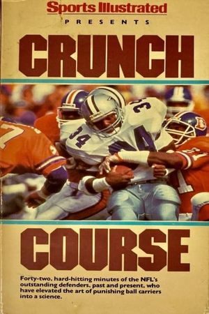 Crunch Course's poster
