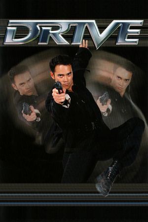 Drive's poster