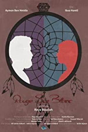 Rouge Sur Blanc's poster image