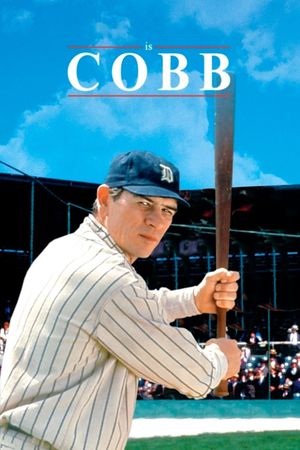 Cobb's poster