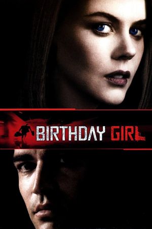 Birthday Girl's poster image