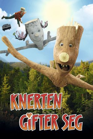 Twigson Ties the Knot's poster