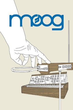 Moog's poster