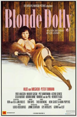 Blonde Dolly's poster