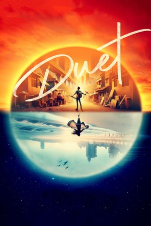 Duet's poster