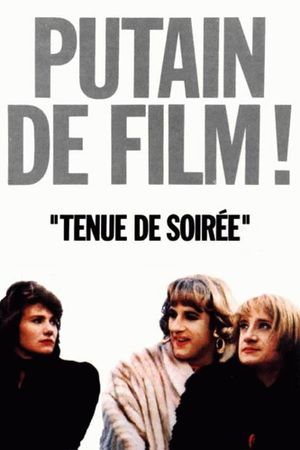 Ménage's poster