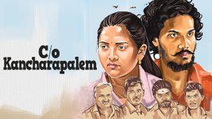 C/o Kancharapalem's poster