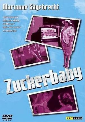 Sugar Baby's poster