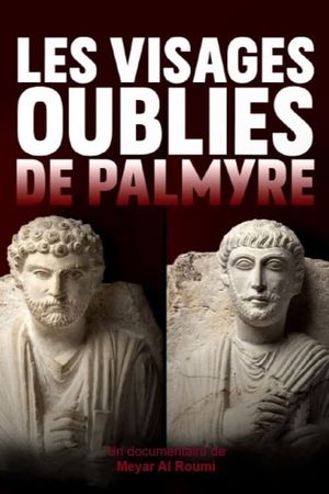 The 1001 Faces of Palmyra's poster image