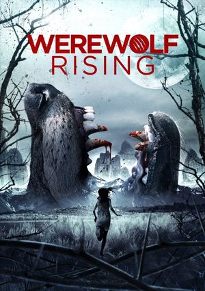 Werewolf Rising's poster