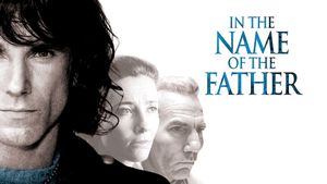 In the Name of the Father's poster
