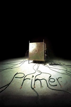 Primer's poster