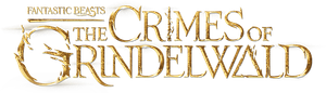 Fantastic Beasts: The Crimes of Grindelwald's poster