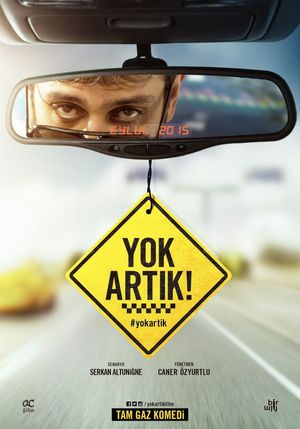 Yok Artik's poster