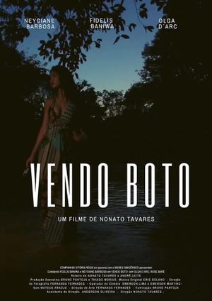 Vendo Boto's poster image