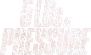 5lbs of Pressure's poster