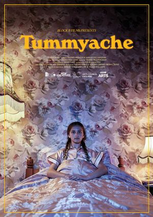 Tummyache's poster image