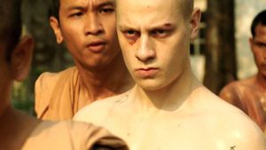 Most Wanted's poster