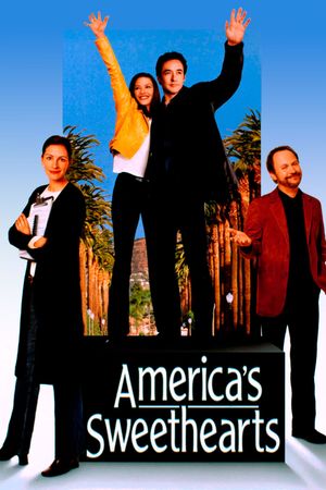 America's Sweethearts's poster