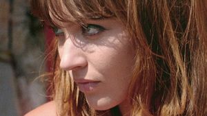 Pierrot le Fou's poster