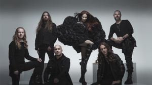 Epica: Live at Paradiso's poster