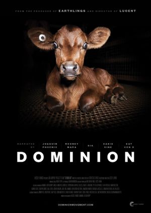 Dominion's poster