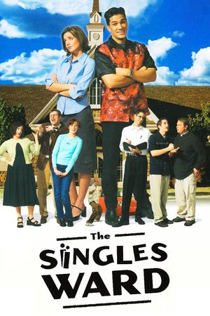 The Singles Ward's poster
