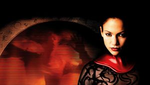 The Cell's poster