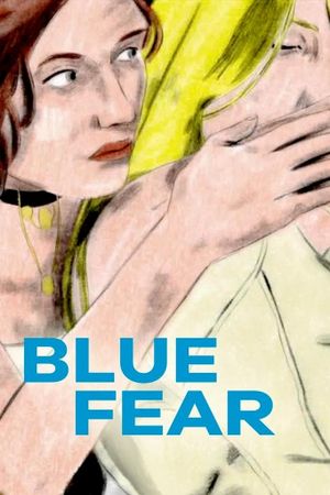 Blue Fear's poster