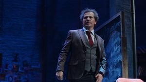 John Leguizamo's Latin History for Morons's poster
