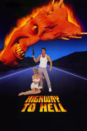 Highway to Hell's poster