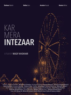 Kar Mera Intezaar's poster image